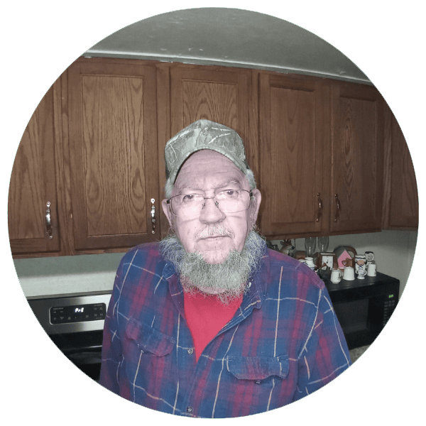 Vern Moen